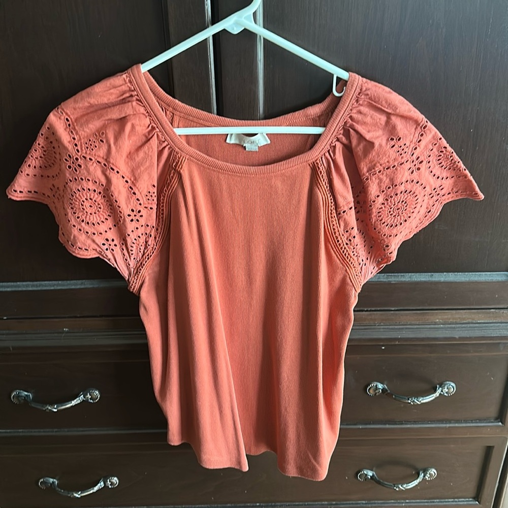 Loft top
